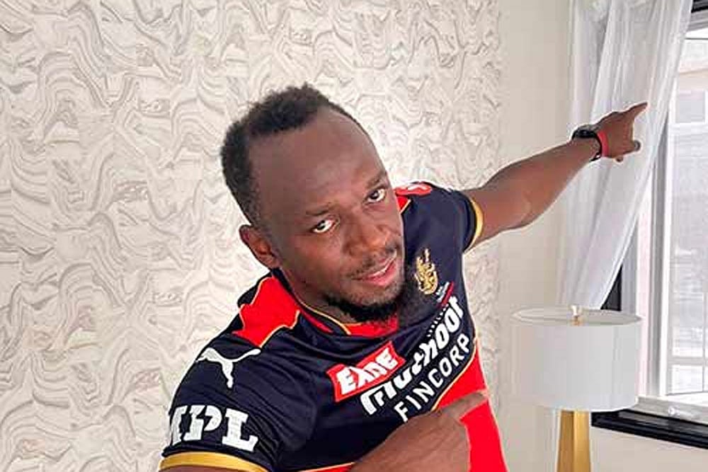 Usain Bolt's Tokyo Olympics Forecast: Watch Out For Trayvon Bromell