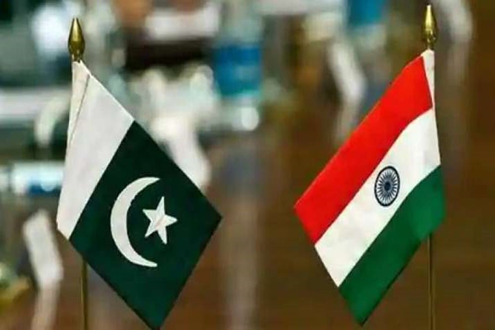 Don't Preach Us On Afghanistan And Keep Off Kashmir: India to Pakistan