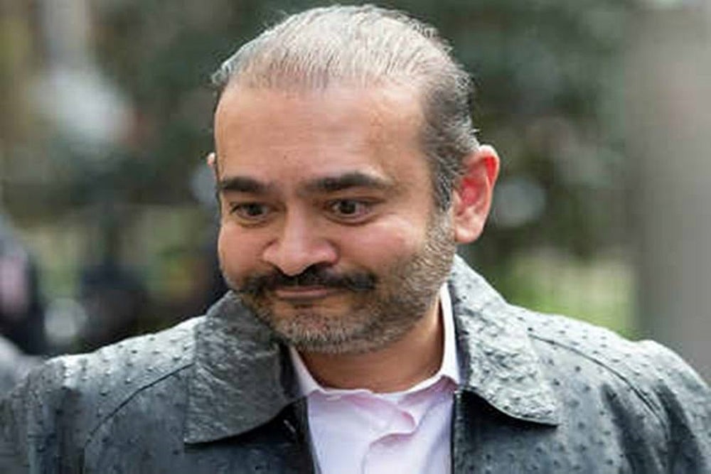 Will Keep Making Efforts To Pursue Nirav Modi's Early Extradition To India From UK: MEA