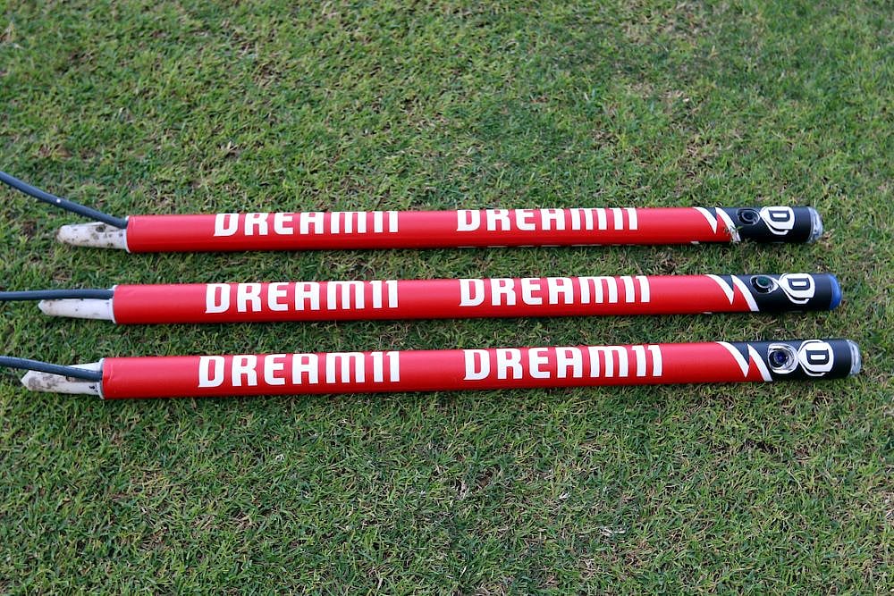 The fantasy cricket operators were the title sponsors of IPL 2020 in UAE.