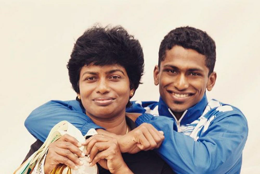 Who Is Sajan Prakash - First-ever Indian Swimmer To Get Olympic ‘A' Cut