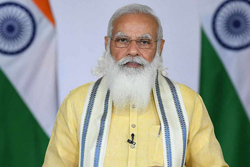 'Don't Believe Covid Vaccine Rumours, Trust Our Scientists': PM Modi On Mann Ki Baat