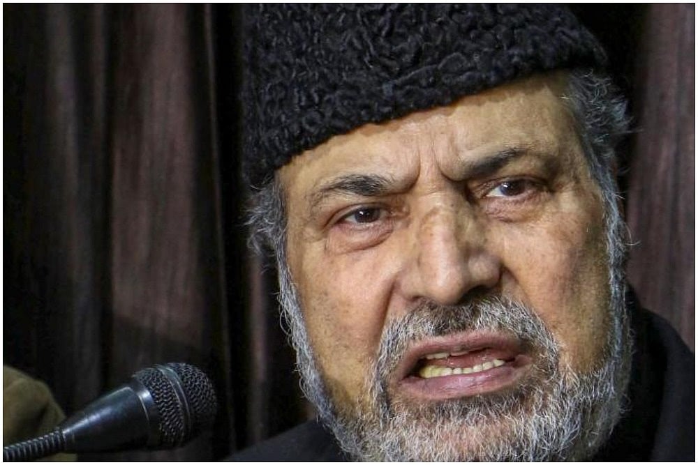 NC Rubbishes 'Contempt Of Court' Claim, Demands Restoration Of Article 370 In J&K