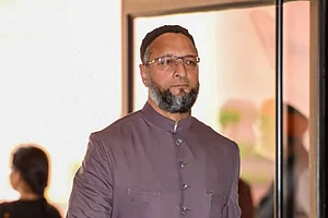 Asaduddin Owaisi has moved the SC seeking a stay on the implementation of the CAA