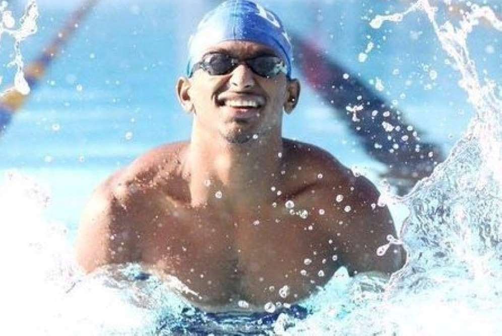 Olympic-bound Sajan Prakash To Get INR 5 Lakh Cash Reward From Swimming Federation