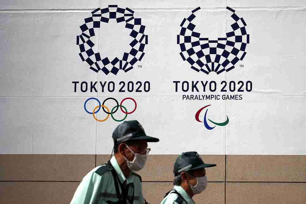 Tokyo Games: Japan Ups Health Controls As Olympic Athlete Tests Positive For COVID-19