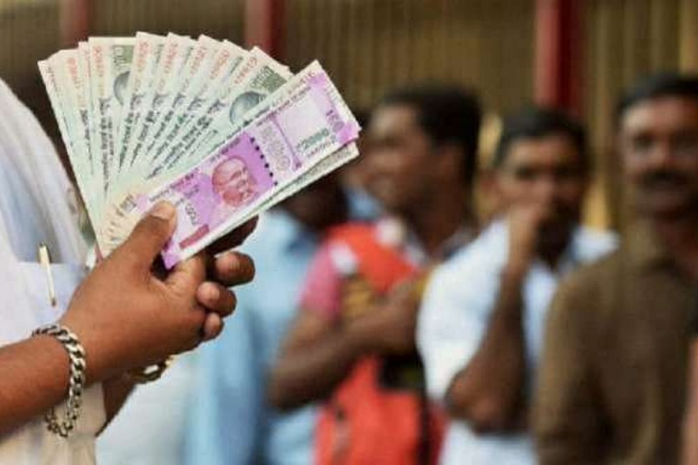 Covid-19 Impact On Indian Economy: Decoding Numbers And Jargon