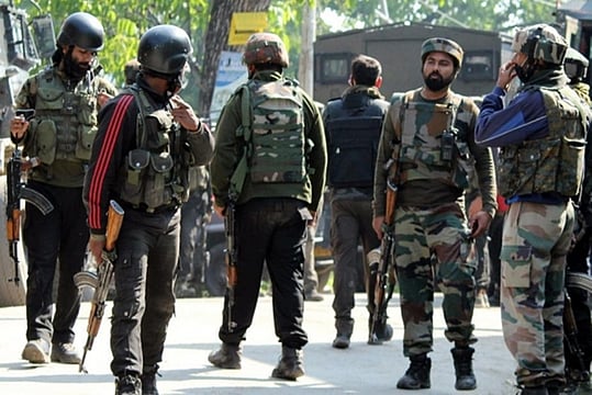 Jammu Twin Airport Blasts: Explosions Were Deafening, We Were Shocked, Say Residents