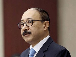 Countries Deploying Cyberspace To Achieve Political, Security-Related Objectives: Foreign Secretary