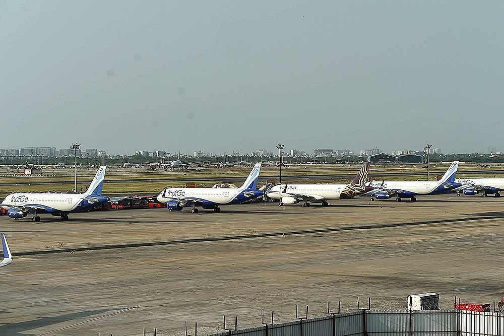 17 Pilots Of Air India, IndiGo, Vistara Died Of Covid In May: Sources