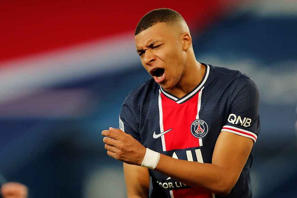 Rumour Has It: Mbappe To Madrid Could Trigger Ronaldo-PSG Move, Conte In Talks Over Spurs Move
