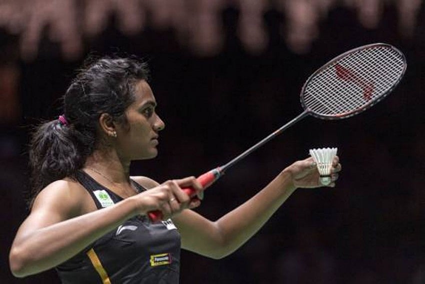 PV Sindhu Won't Return To Pullela Gopichand's Badminton Academy Post Tokyo Olympics