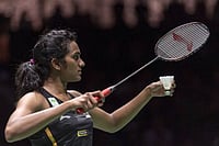 PV Sindhu Won't Return To Pullela Gopichand's Badminton Academy Post Tokyo Olympics PV Sindhu Won't Return To Pullela Gopichand's Badminton Academy Post Tokyo Olympics
