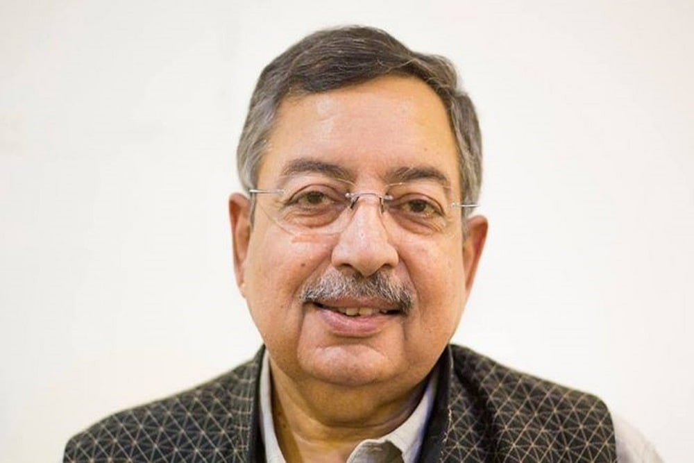 SC Quashes FIR Against Vinod Dua For Sedition Over His YouTube Show