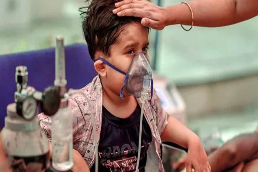 Explained: Know Everything About MIS-C; A Syndrome Affecting Children Post-Covid