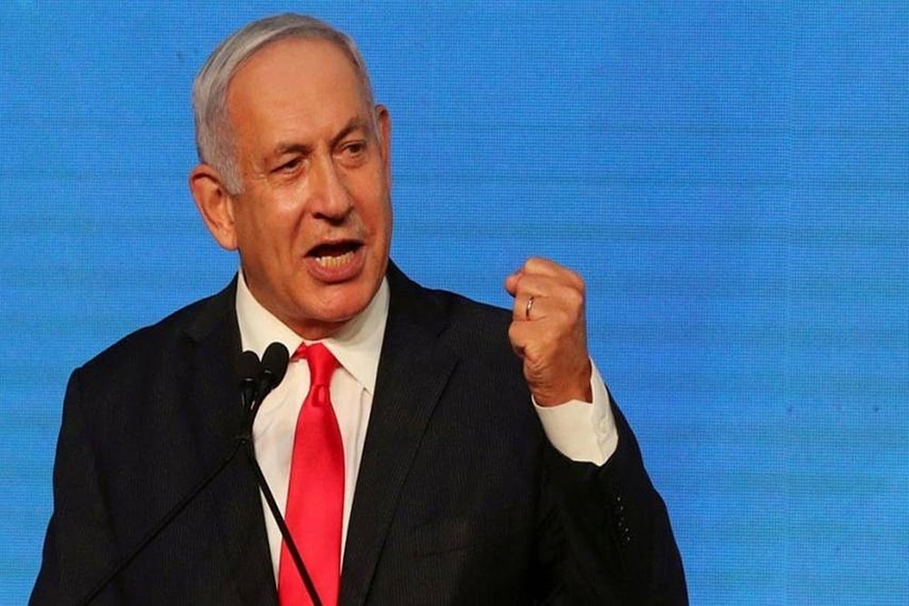 Benjamin Netanyahu Opponents Reach Coalition Deal To Oust Israeli