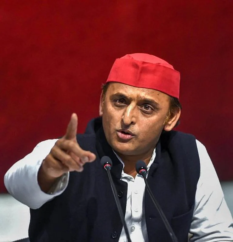 Yadav also challenged the government’s claims on the distribution of SIR forms. - File Photo; Representative image