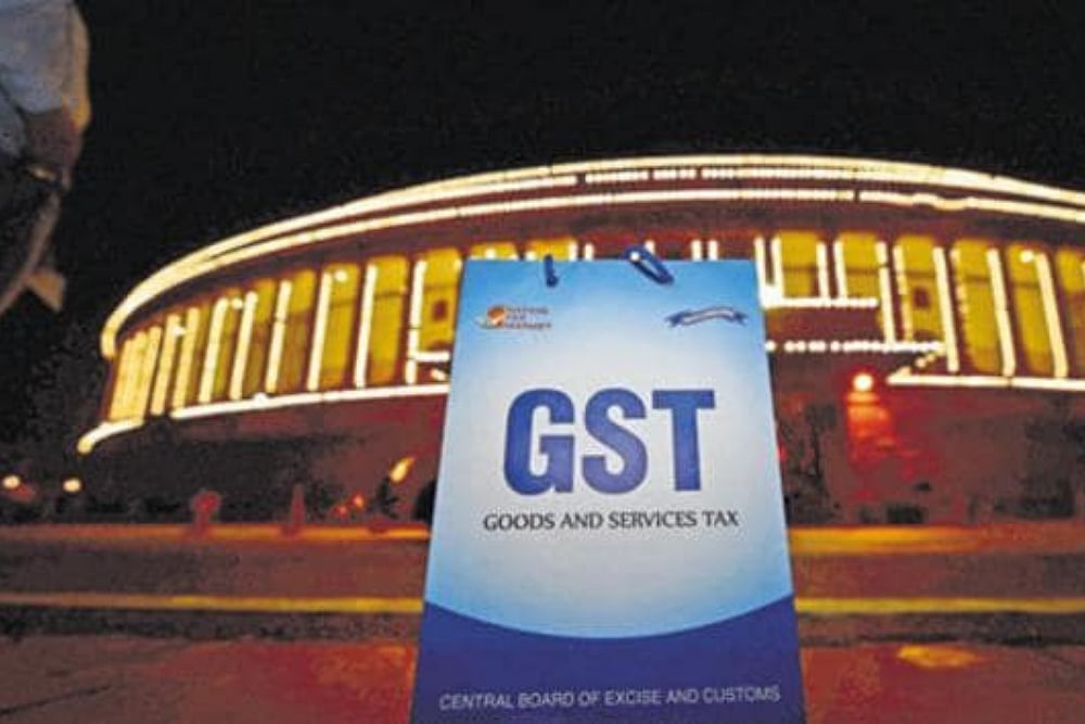 GST Turns Four: Time To Include Petroleum And Alcohol, Make It Simpler