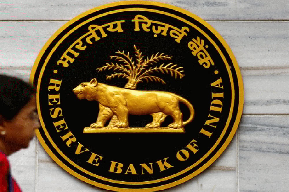 RBI Projects Retail Inflation At 5.1% In FY22 On Supply-Side Measures, Monsoon