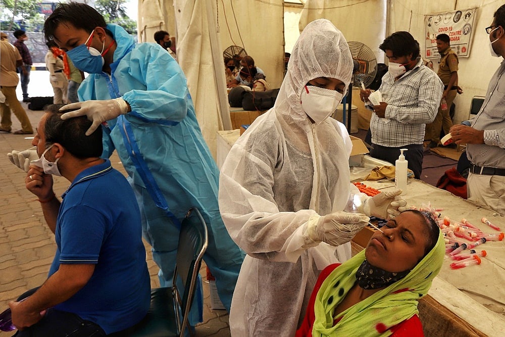 49% Covid Deaths Due To Diabetes, Himachal Revises Clinical Protocols