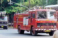 Panic After Gas Leak At Maharashtra's Badlapur Chemical Factory, Residents Complaint Of Breathing Issue