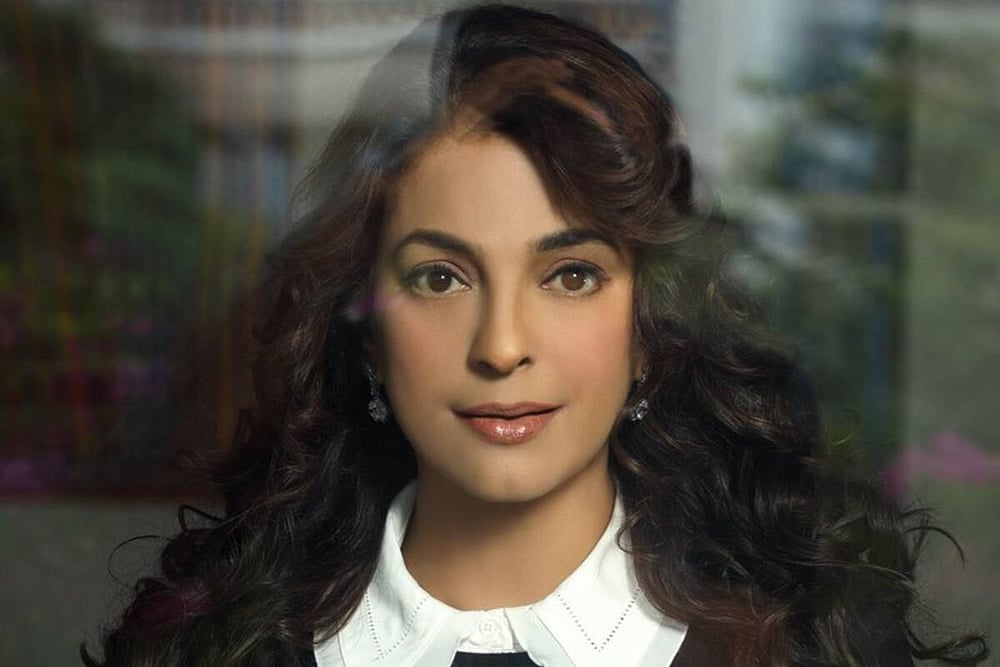 Delhi High Court Dismisses Juhi Chawla's Plea Against 5G, Fines Rs 20 Lakh
