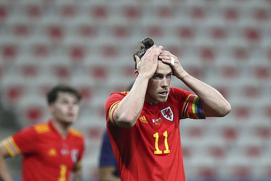 Euro 2020, Group A, Wales Preview: Full Squad, Key Players, Fixtures And Chances