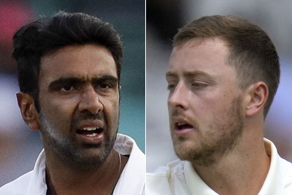 Ravi Ashwin Feels 'Genuinely Sorry' For Ollie Robinson, Says Suspension A Strong Warning To Social Media Generation