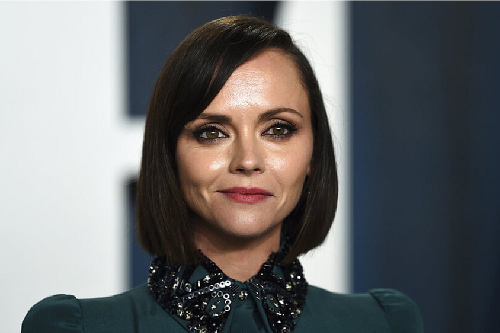 Christina Ricci