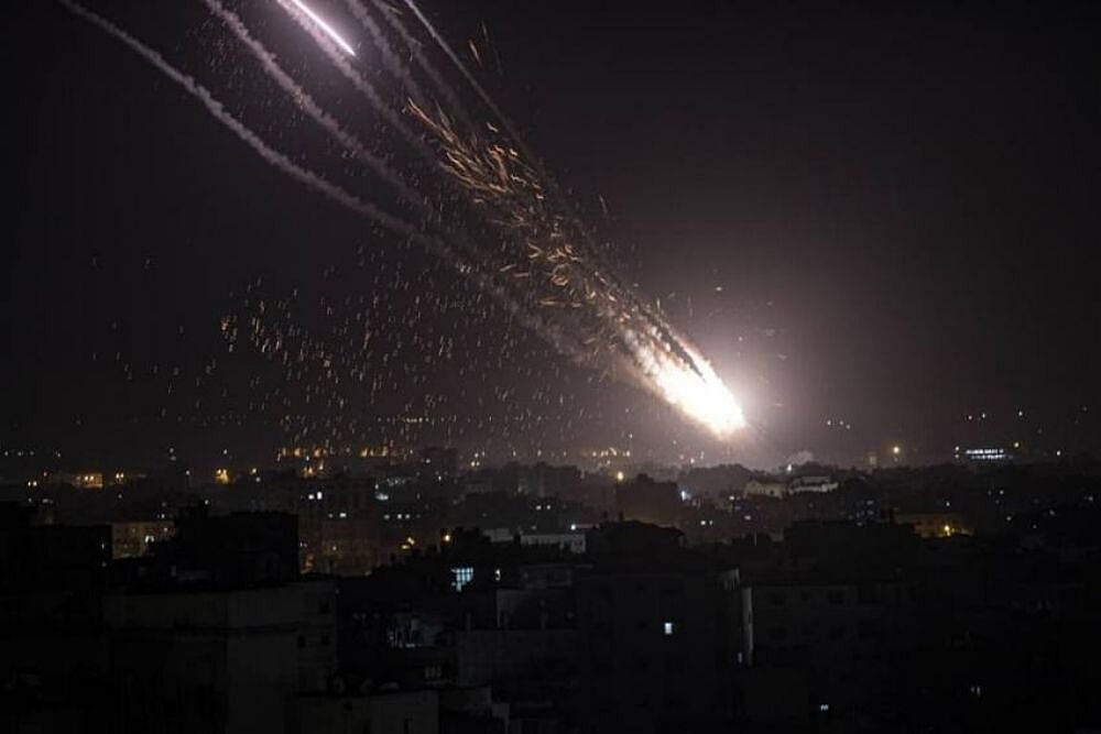 Israel Space Scientist Dies After Major Injuries From Last Month Riots