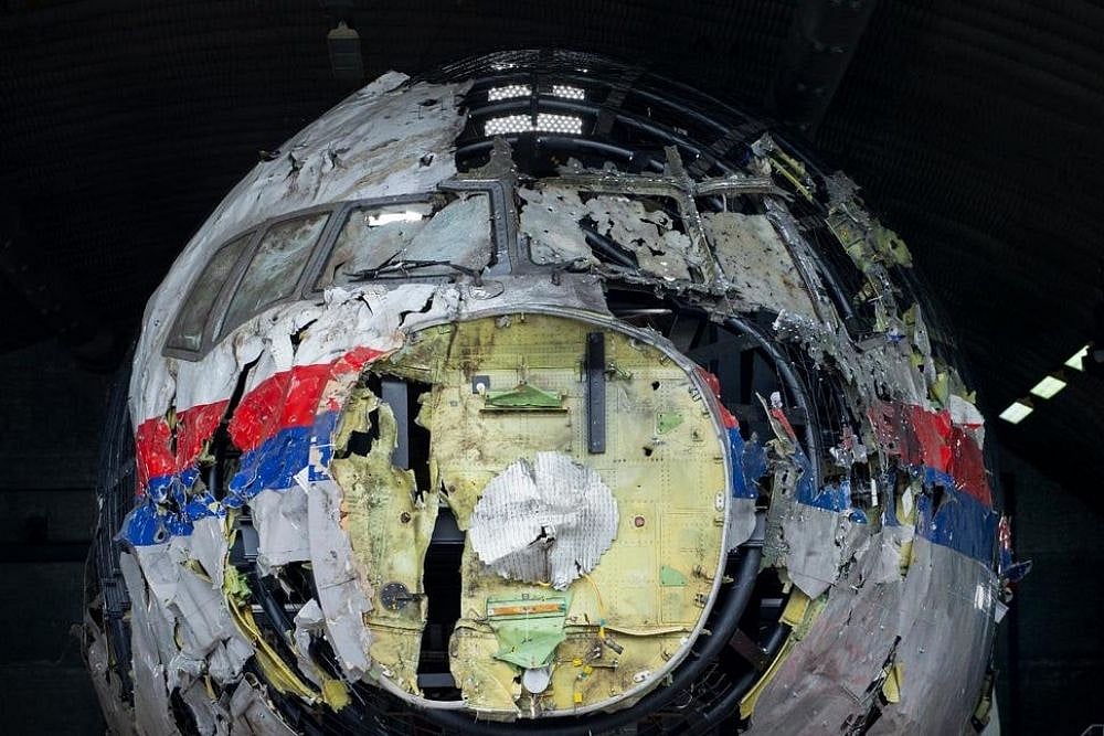 MH17 Jet Downing Case: Trial Moves To Crucial Merits Phase, Dutch Court To Examine Evidence