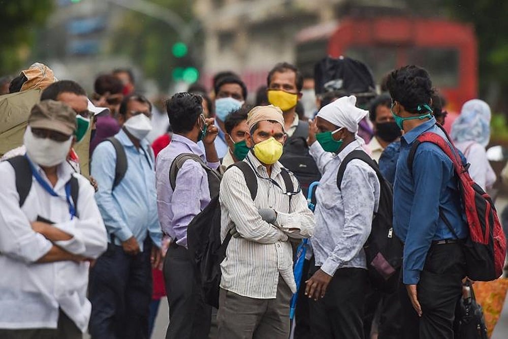 Lockdown Relief: What's Open And What's Not Across The Country