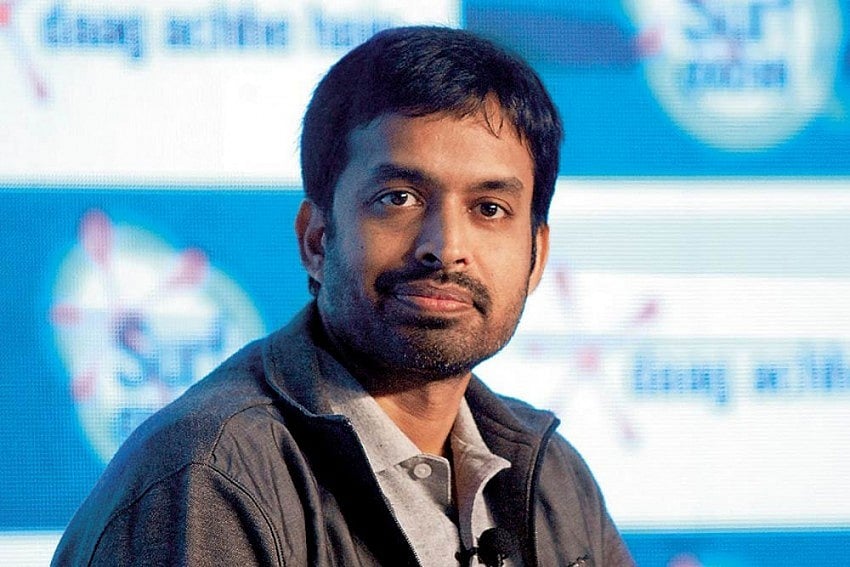 Badminton Association Wants Four Coaches, Including Pullela Gopichand, At Tokyo Olympics