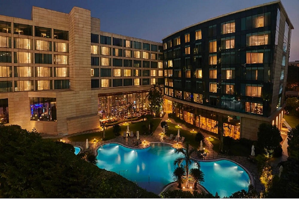 Hyatt Regency Mumbai Suspends Operations Due To Lack Of Fund