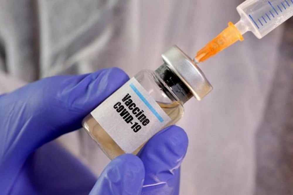 China Pledges Aid To ASEAN Nations For Fighting Covid-19