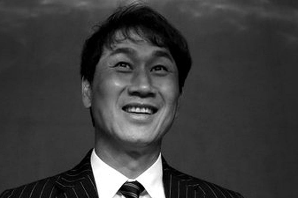 South Korea's 2002 World Cup star Yoo Sang-chul Dies At 49