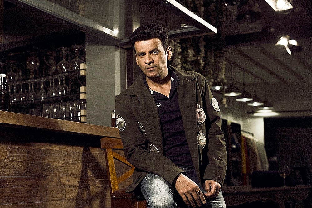 'Family Man' Shrikant Tiwari : My Daughter Loves All Characters But Me