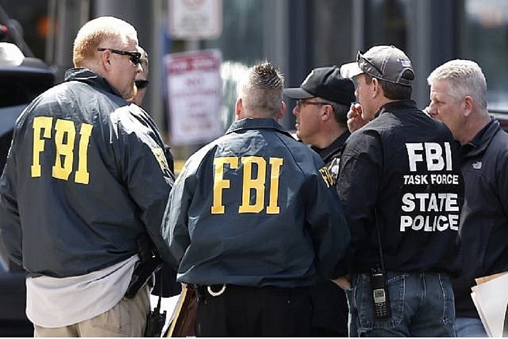 FBI’s ‘Operation Trojan Shield’ Sting Leads To Raids In 16 Nations, 800 Arrested