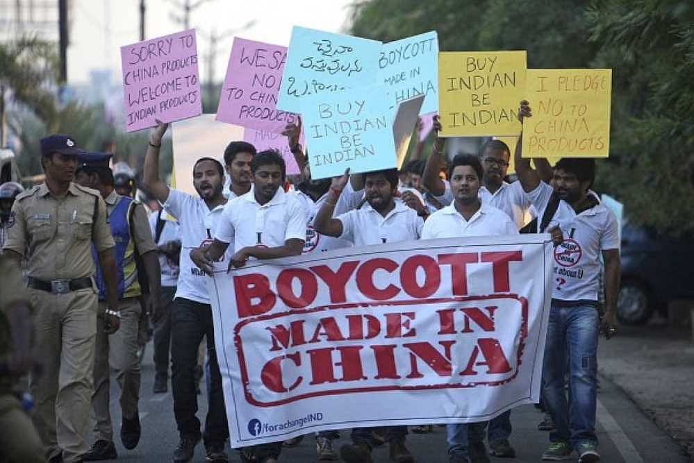 'Be Objective And Fair' Says China After Indian Olympic Association Drops Li Ning As Kit Sponsor For Olympics