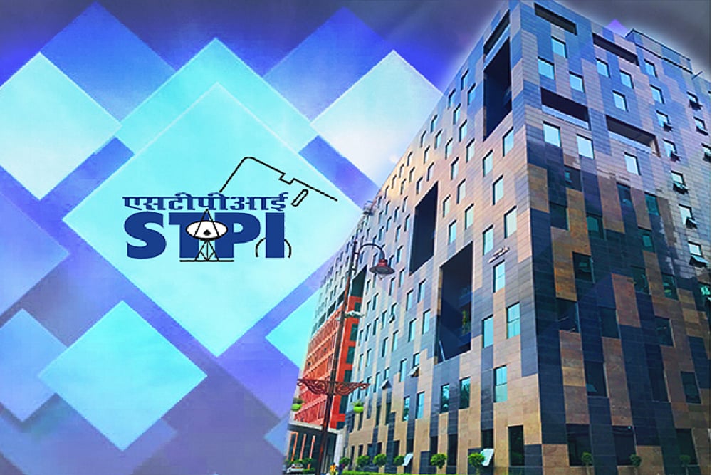 Startup Technology Parks of India To Develop 12 Centres of Excellence