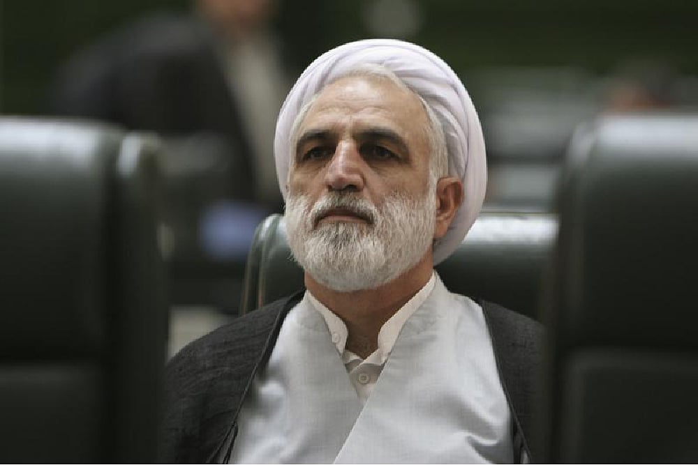 Iran's Supreme Leader Appoints New Hard-Line Judiciary Chief