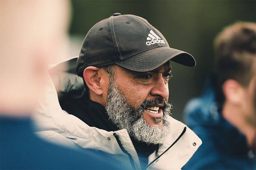 Tottenham Hire Nuno Espirito Santo As Jose Mourinho's Successor After Chaotic Process