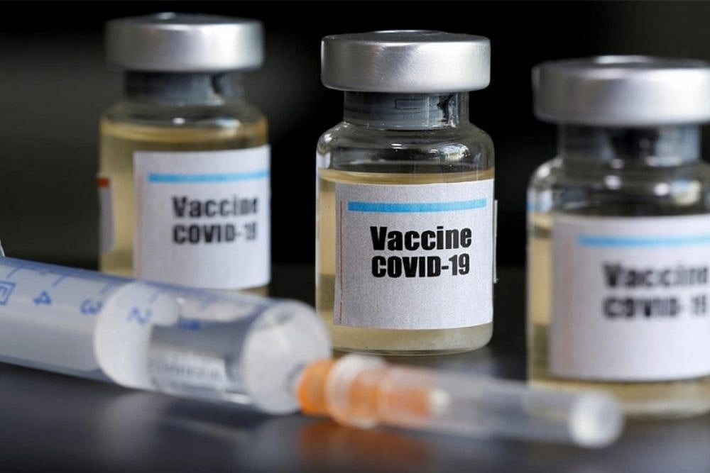 'Not One Dose... ':  Africa's Covid-19 Envoy Blasts EU, COVAX Over Vaccine Crisis