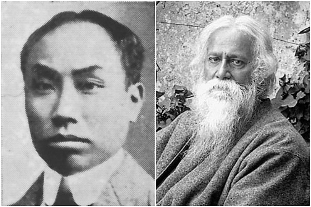 How A Tagore Fan Became Founder Of Chinese Communist Party