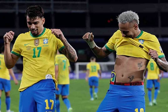 Copa America: Brazil Vs Argentina - Strengths, Weaknesses And Form Analysis That Can Decide The Title