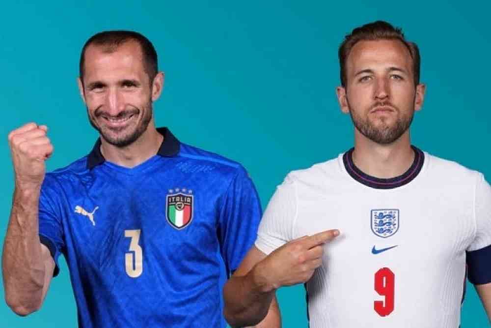 Euro 2020 Final: Italy Vs England – Where To Get Live Streaming In India