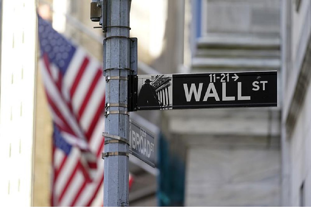 US: Stocks Solidly Higher As Investors Focus On Company Earnings