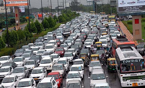 Delhiites To Pay Fine Of Rs 10,000-Rs 1 Lakh On Flouting Noise Pollution Norms