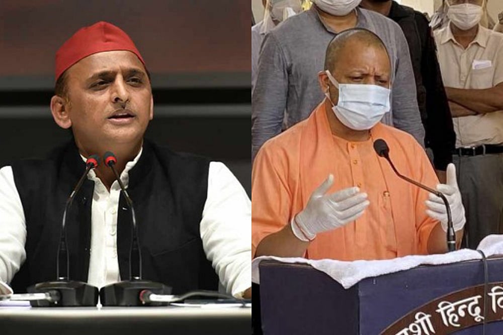 An Election Blueprint For Uttar Pradesh’s Opposition