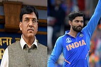 Those Mocking Mansukh Mandaviya, Ravindra Jadeja’s English Are Out Of Sync With New India Those Mocking Mansukh Mandaviya, Ravindra Jadeja’s English Are Out Of Sync With New India